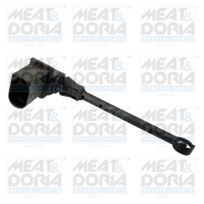 Sensor, intake air temperature